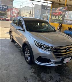 بايك سينوفا X65